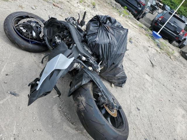 2018 YAMAHA YZFR6 JYARJ28E9JA002711