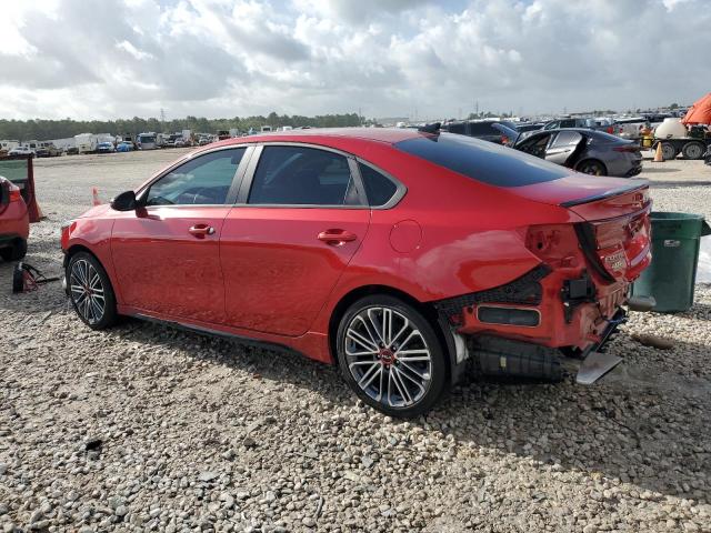 2022 KIA FORTE GT - 3KPF44AC4NE487071