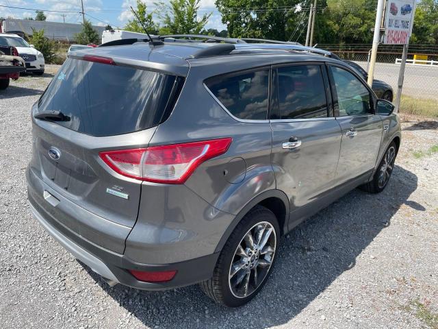 2014 Ford Escape Se VIN: 1FMCU0GX7EUC49654 Lot: 63102094