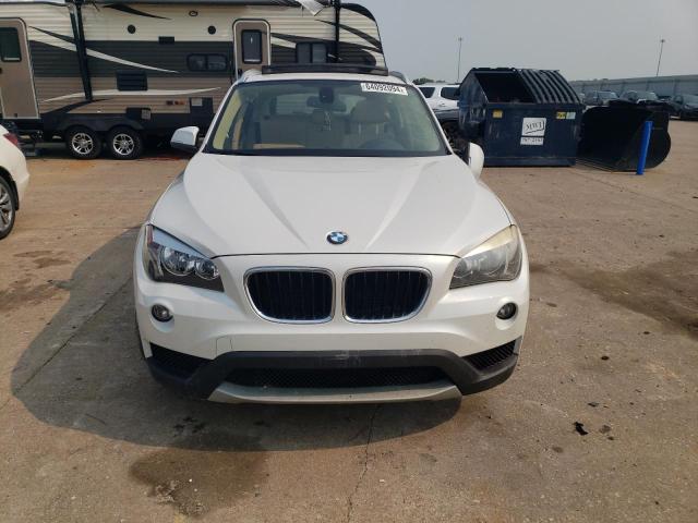 VIN WBAVL1C5XDVR85911 2013 BMW X1, Xdrive28I no.5