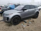 2020 LAND ROVER RANGE ROVE - SALZP2FX3LH119131