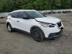 NISSAN KICKS S photo