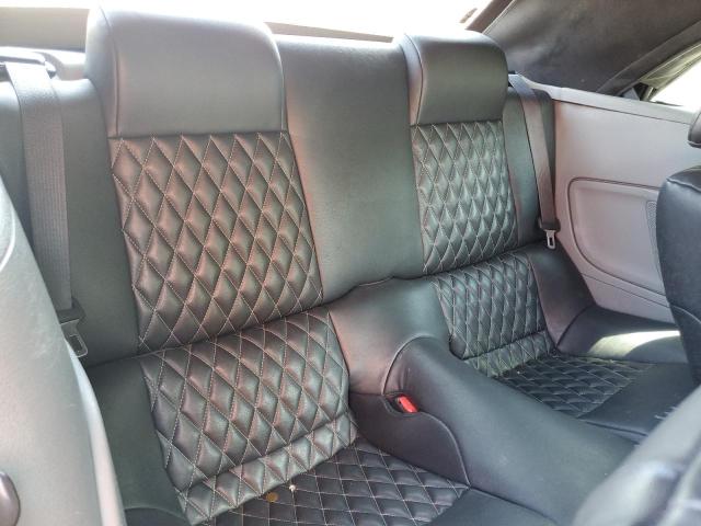 2008 Ford Mustang VIN: 1ZVHT84N585140510 Lot: 61079514