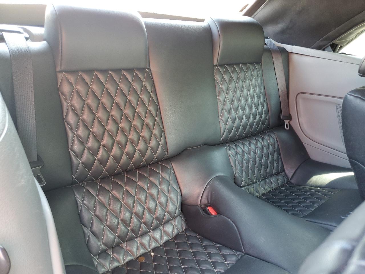 1ZVHT84N585140510 2008 Ford Mustang