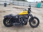 2011 HARLEY-DAVIDSON XL883 N - 1HD4LE215BC443501