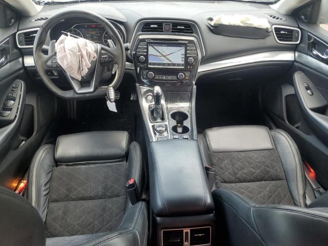 2017 NISSAN MAXIMA 3.5 - 1N4AA6AP2HC385111