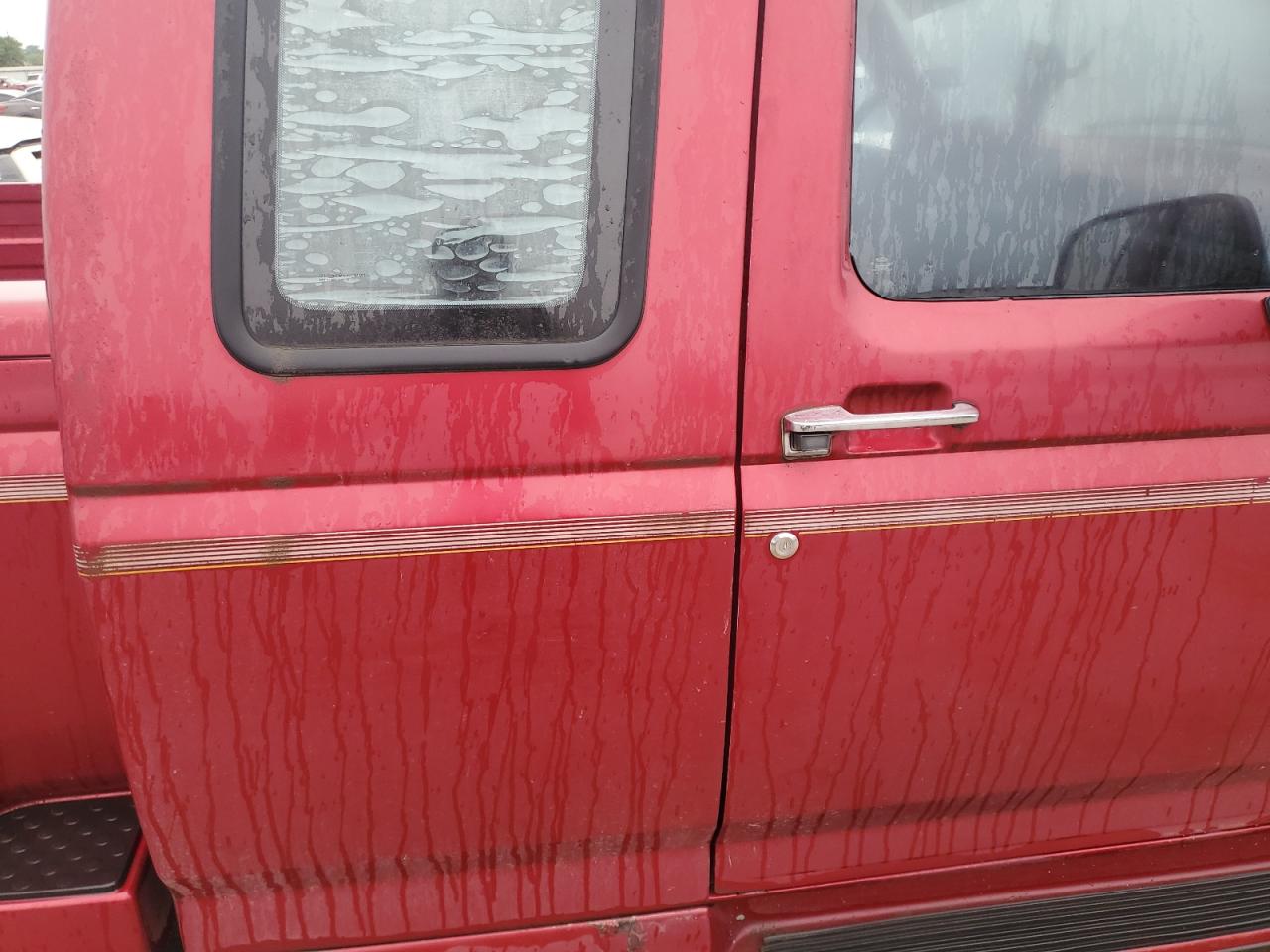 1FTEX15N2SKB00538 1995 Ford F150