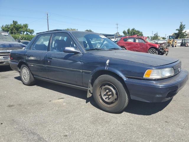 1991 Toyota Camry Le VIN: JT2SV22E3M0378536 Lot: 61156504