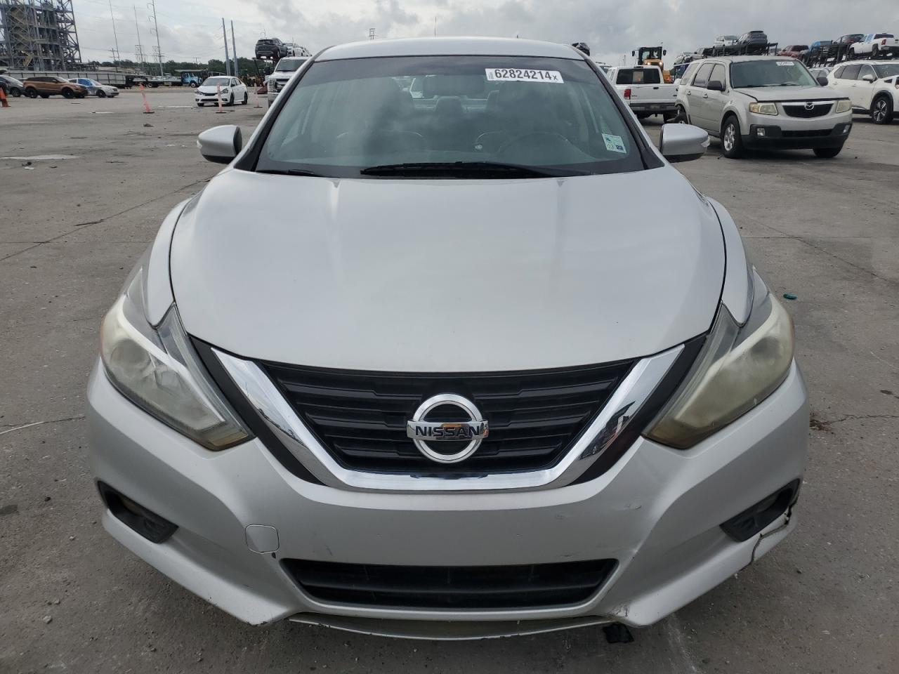 1N4AL3AP2HC152418 2017 Nissan Altima 2.5