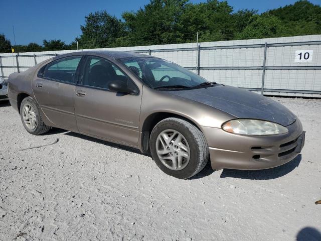 2B3AD46R31H645911 2001 Dodge Intrepid Se