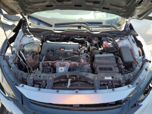 2020 HONDA CIVIC LX - 2HGFC2F62LH512952