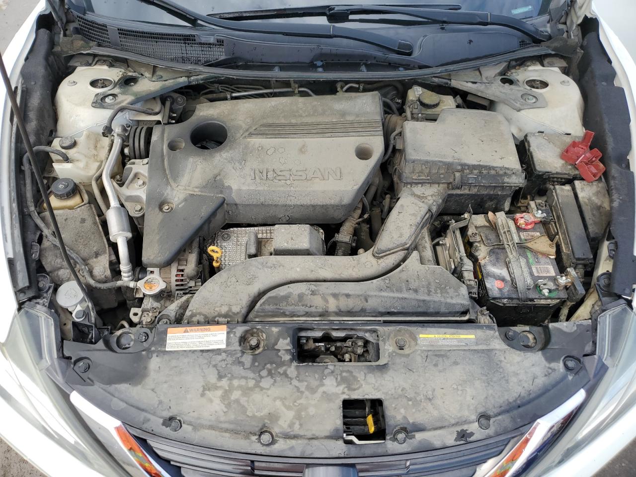 1N4AL3AP0HC120826 2017 Nissan Altima 2.5