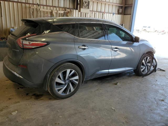2016 NISSAN MURANO S - 5N1AZ2MG0GN121021