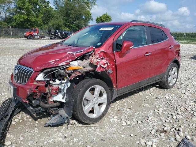 2016 BUICK ENCORE PRE - KL4CJDSB3GB528771