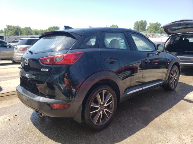 VIN JM1DKFD77H0146591 2017 MAZDA CX-3 no.3