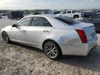 CADILLAC CTS photo