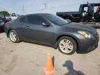 NISSAN ALTIMA S photo