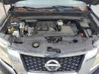 NISSAN PATHFINDER photo