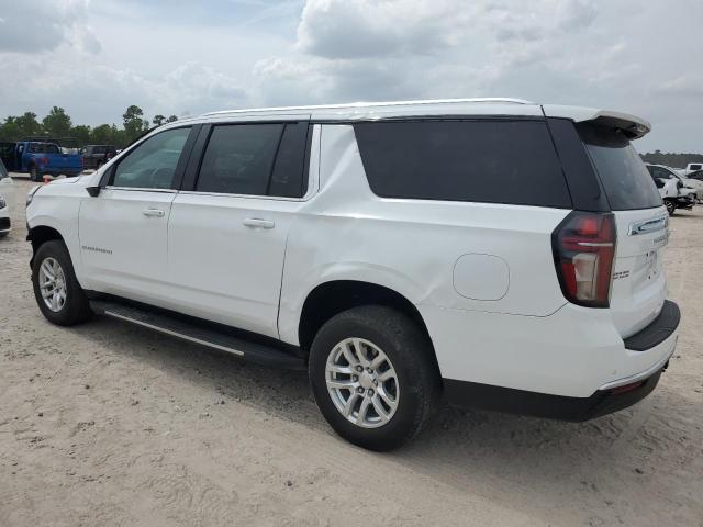 2022 CHEVROLET SUBURBAN C 1GNSCBKD3NR202966  62021864