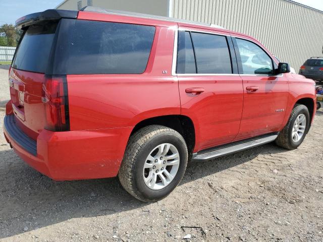2015 CHEVROLET TAHOE C150 - 1GNSCBKC5FR231927
