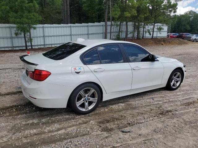 2015 BMW 328 XI - WBA3B3C56FF546899