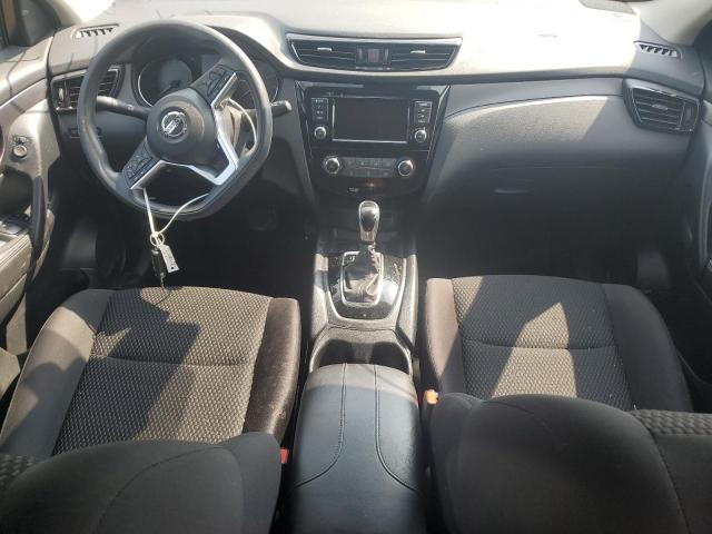 2022 NISSAN ROGUE SPOR - JN1BJ1AW8NW481184