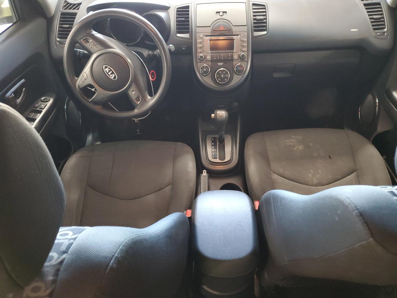 KNDJT2A2XA7191863 2010 Kia Soul +
