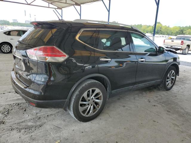 VIN 5N1AT2MT3FC894557 2015 Nissan Rogue, S no.3