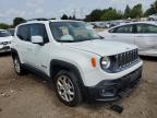 JEEP RENEGADE L снимка