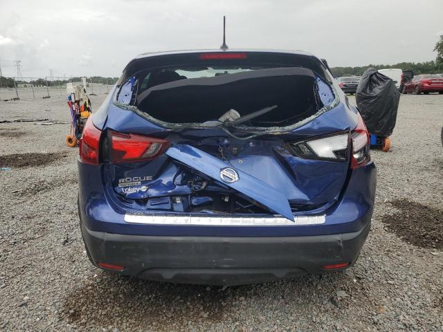 2018 NISSAN ROGUE SPOR - JN1BJ1CP6JW151270