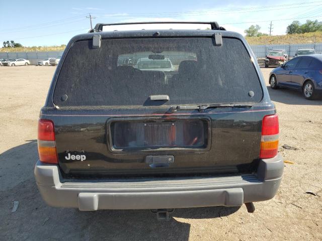 1997 Jeep Grand Cherokee Laredo VIN: 1J4GZ58S6VC708759 Lot: 62865424