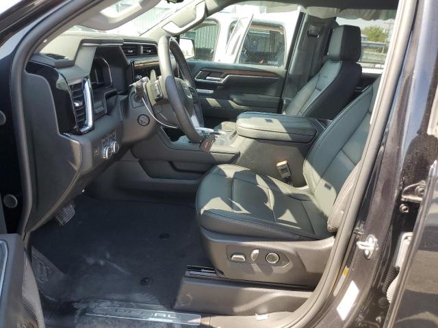 2024 GMC SIERRA K15 - 1GTUUGEL6RZ173533
