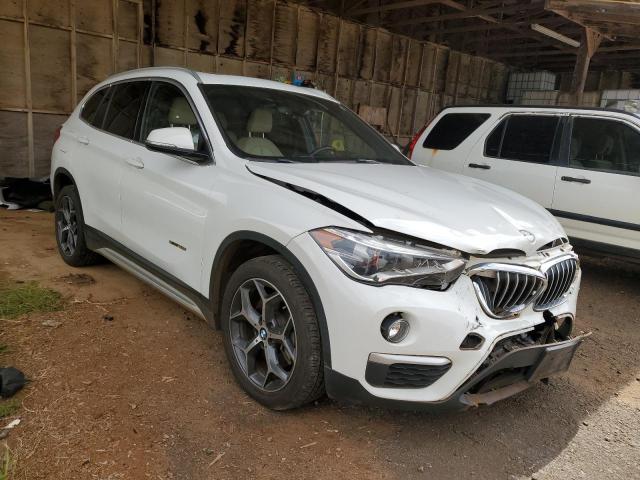 VIN WBXHU7C33J5H43042 2018 BMW X1, Sdrive28I no.4