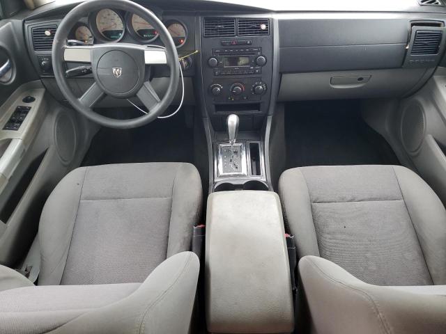 2006 Dodge Charger Se VIN: 2B3KA43R06H532653 Lot: 61654054