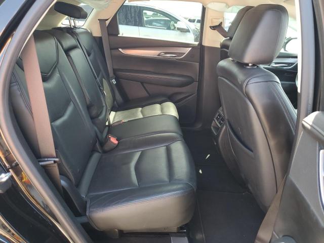 2017 Cadillac Xt5 Premium Luxury VIN: 1GYKNCRS1HZ200404 Lot: 62689574