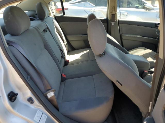 2009 Nissan Sentra 2.0 VIN: 3N1AB61E79L607141 Lot: 61965854