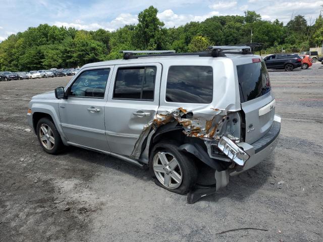 1J4NF1GB0AD675210 2010 Jeep Patriot Sport