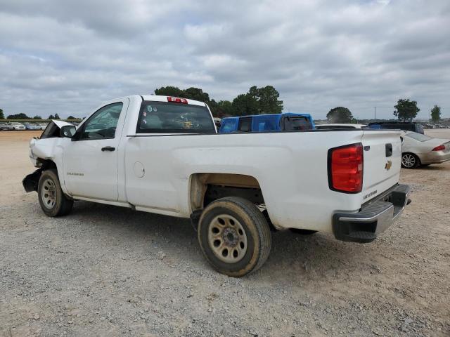 2018 Chevrolet Silverado C1500 VIN: 1GCNCNEH3JZ123877 Lot: 61457834