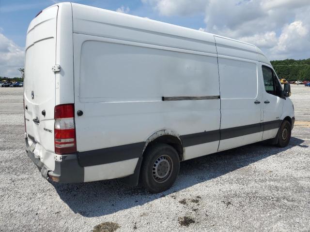 WD3PE8DD8GP203483 Mercedes-benz Sprinter 2500 2016