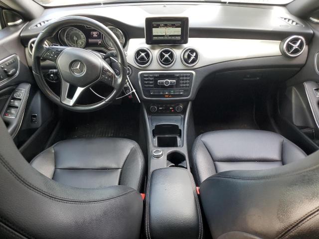 VIN WDDSJ4GB5EN144499 2014 Mercedes-Benz CLA-Class,... no.8