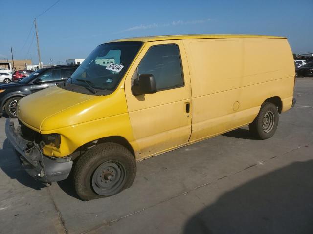 FORD ECONOLINE