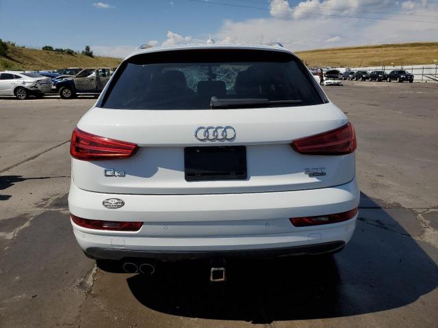 2017 Audi Q3 Premium Plus VIN: WA1JCCFS9HR012204 Lot: 62321314