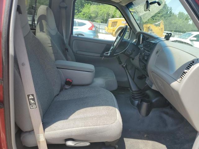 2000 Ford Ranger VIN: 1FTYR11V1YTA57665 Lot: 62621734