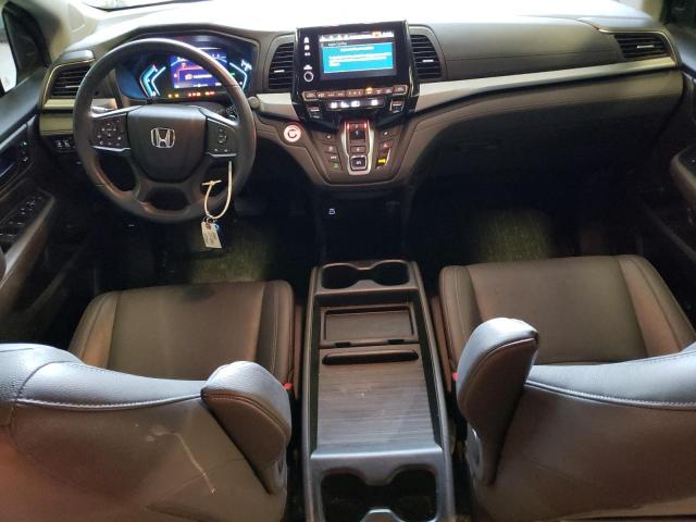 VIN 5FNRL6H70NB061554 2022 Honda Odyssey, Exl no.8