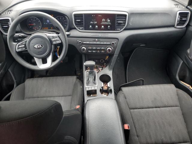 KNDPMCAC0N7959720 Kia Sportage L 8