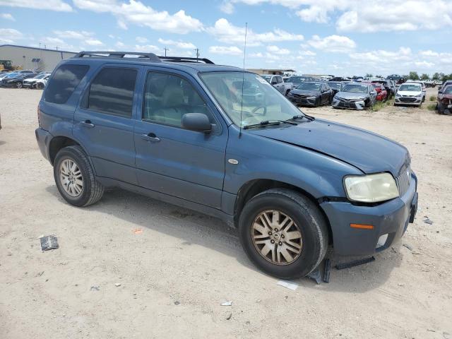 2005 Mercury Mariner VIN: 4M2YU56145DJ24335 Lot: 62354564