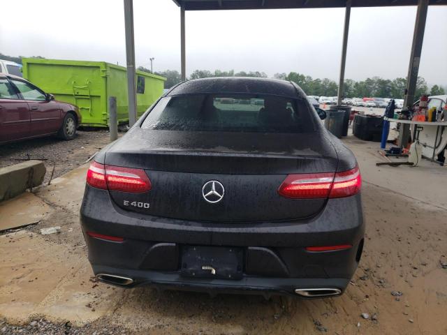 VIN WDD1J6FB0JF007967 2018 Mercedes-Benz E-Class, 400 no.6