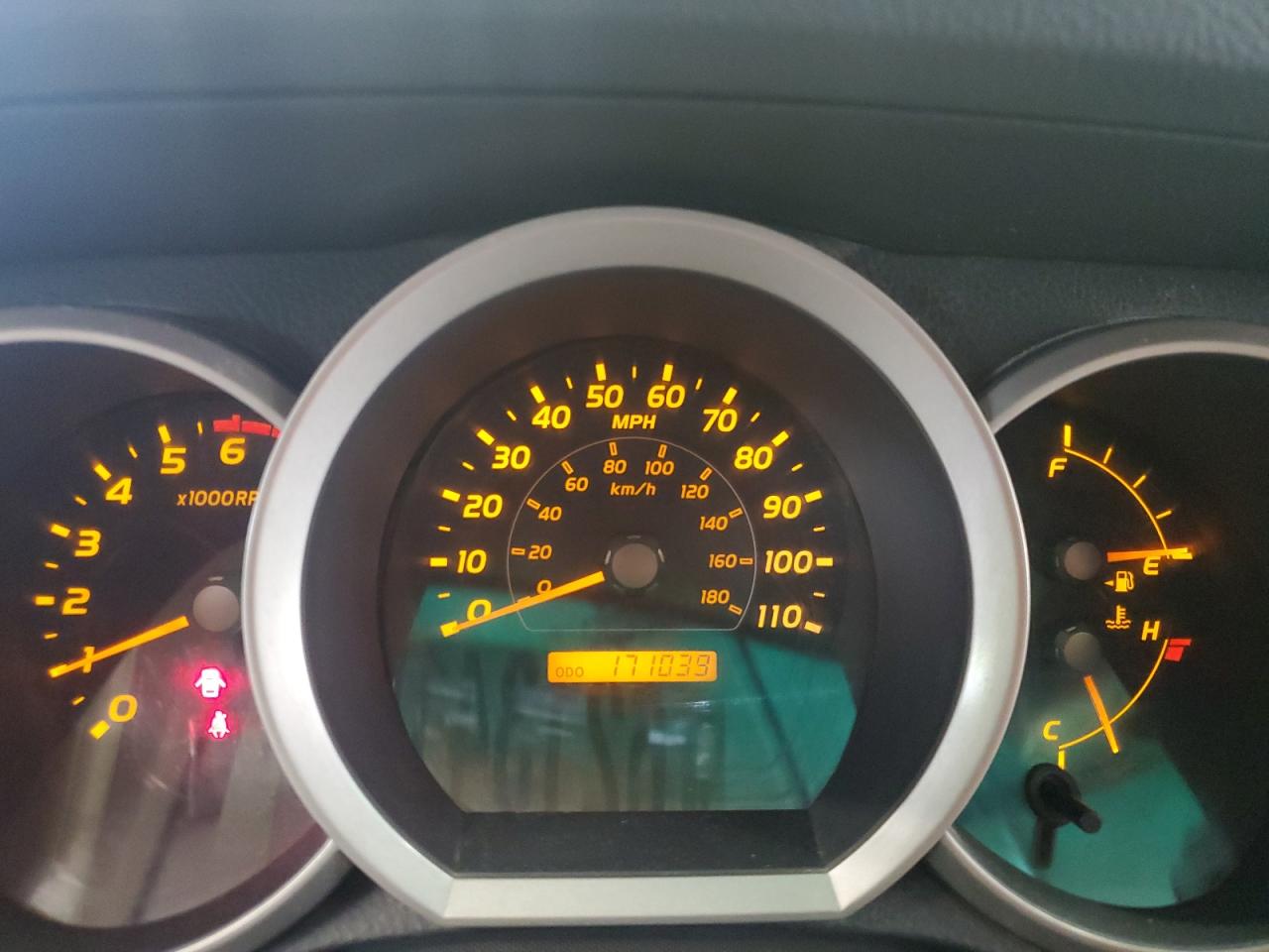 JTEBT14R18K001961 2008 Toyota 4Runner Sr5