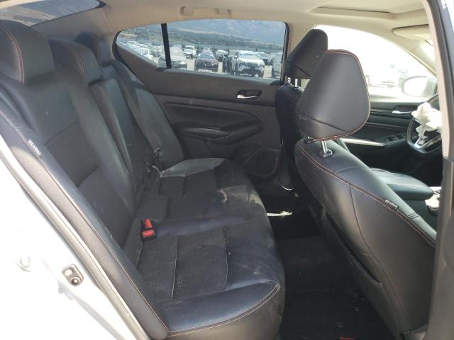 2019 NISSAN ALTIMA SR - 1N4BL4CW0KN322589