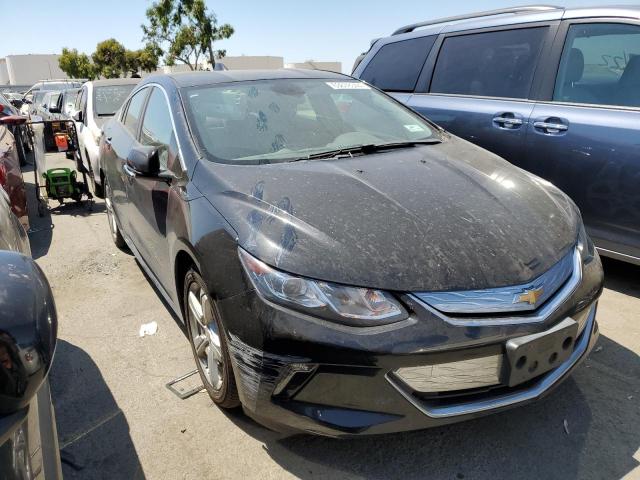 VIN 1G1RC6S58HU188578 2017 Chevrolet Volt, LT no.4